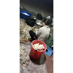 Bột Củ Mài (Bột Hoài Sơn Nguyên Chất Đặc Biệt) - Siêu Mịn Sạch Thơm Giúp Kiện Tỳ Dưỡng Vị - Đã Hấp Chín