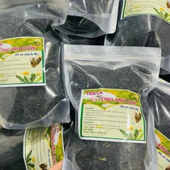 100g Bồ Công Anh Sấy Lạnh - Thanh Lọc Cơ Thể, Mát Gan, Hỗ Trợ Lợi Sữa, Tắc Tia Sữa, Thanh Nhiệt, Detox