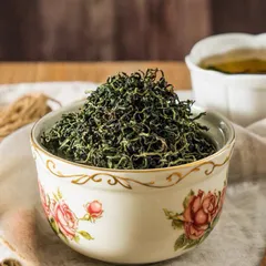 100g Bồ Công Anh Sấy Lạnh - Thanh Lọc Cơ Thể, Mát Gan, Hỗ Trợ Lợi Sữa, Tắc Tia Sữa, Thanh Nhiệt, Detox