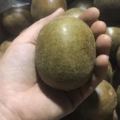 1Kg Quả La Hán To Đại Vip Khô Già (45-50-55 quả) Ngọt Dịu, Dễ Chịu Cổ Họng, Nhẹ Người Thanh Giọng, Mát Cổ, Thanh Nhiệt