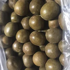 1Kg Quả La Hán To Đại Vip Khô Già (45-50-55 quả) Ngọt Dịu, Dễ Chịu Cổ Họng, Nhẹ Người Thanh Giọng, Mát Cổ, Thanh Nhiệt