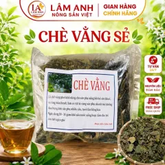 1Kg Chè Vằng Sẻ (Sao Vàng Hạ Thổ) Lợi Sữa, Giảm Cân, Thanh Nhiệt, Mát Gan, Nguyên Chất, Dễ Uống Hàng Ngày