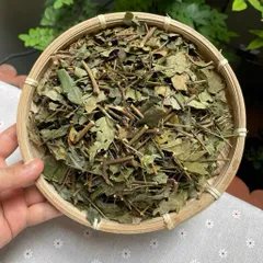 1Kg Chè Vằng Sẻ (Sao Vàng Hạ Thổ) Lợi Sữa, Giảm Cân, Thanh Nhiệt, Mát Gan, Nguyên Chất, Dễ Uống Hàng Ngày