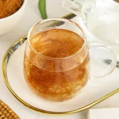 1Kg Râu Ngô Khô, Râu Bắp, Dùng Nấu Nước Sâm Lạnh, Nước Giải Khát, Thanh Nhiệt Tự Nhiên