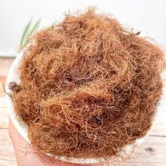 1Kg Râu Ngô Khô, Râu Bắp, Dùng Nấu Nước Sâm Lạnh, Nước Giải Khát, Thanh Nhiệt Tự Nhiên