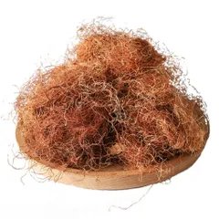1Kg Râu Ngô Khô, Râu Bắp, Dùng Nấu Nước Sâm Lạnh, Nước Giải Khát, Thanh Nhiệt Tự Nhiên