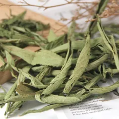 1Kg Cỏ Ngọt Nguyên Lá Khô – Thảo Mộc Tự Nhiên Tạo Vị Ngọt Thanh Mát, Hỗ Trợ Thanh Lọc Cơ Thể, Pha Trà Dễ Uống Mỗi Ngày