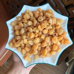 1Kg Long Nhãn Hưng Yên Sấy Dẻo Loại 1, Cùi Dày Thơm Ngọt Tự Nhiên, Long Nhãn Khô, Pha Trà, Nấu Chè,Ăn Trực Tiếp