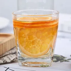100gr Cam Thái Lát Sấy Khô Trà Cam Vàng Khô Tự Nhiên Thơm Ngon Trà Detox Hoa Quả Giải Nhiệt Thanh Mát