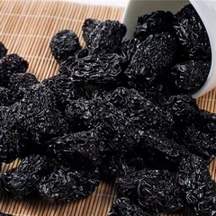 1Kg Táo Tàu Đen loại 1 hàng chuẩn, nguyên liệu nấu chè, chưng yến, hầm canh, pha trà