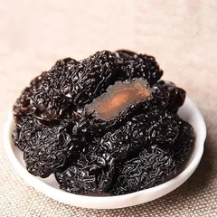 1Kg Táo Tàu Đen loại 1 hàng chuẩn, nguyên liệu nấu chè, chưng yến, hầm canh, pha trà