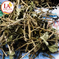 1Kg Cà Gai Leo Hoà Bình (Sao Vàng Hạ Thổ, Khô, Thơm) Thanh Mát, Dễ Uống, Dùng Hàng Ngày, Thảo Mộc Dân Gian