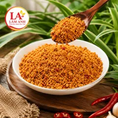 Muối Tôm Tây Ninh (Thuấn Nguyện) Chính Gốc – Đậm Đà Vị Tôm, Chấm Trái Cây, Hải Sản, Đồ Nướng Thơm Ngon Hũ Tiện Dụng 100g
