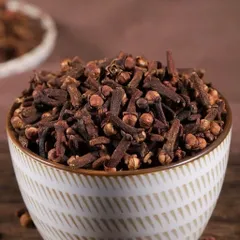 1Kg Nụ Đinh Hương Khô, Nụ To Thơm Phức, Gia Vị Nấu Phở, Lẩu, Mai Quế Lộ, Pha Trà Thơm Ngon Dễ Uống