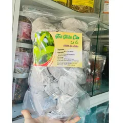 Trà Lá Ổi 30 Túi Lọc Hỗ Trợ Dáng Gọn, Nhẹ Bụng, Thanh Lọc Cơ Thể, Hỗ Trợ Chuyển Hóa Chất Béo, Vùng Bụng Nhẹ Nhàng