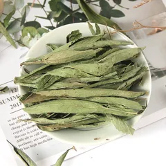 100g Cỏ Ngọt Nguyên Lá Khô – Thảo Mộc Tự Nhiên Tạo Vị Ngọt Thanh Mát, Hỗ Trợ Thanh Lọc Cơ Thể, Pha Trà Dễ Uống Mỗi Ngày