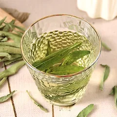 100g Cỏ Ngọt Nguyên Lá Khô – Thảo Mộc Tự Nhiên Tạo Vị Ngọt Thanh Mát, Hỗ Trợ Thanh Lọc Cơ Thể, Pha Trà Dễ Uống Mỗi Ngày