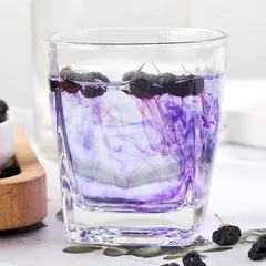 100G Hắc Kỷ Tử Tây Tạng (Kỷ Tử Đen) Sấy Khô Quả To Loại 1, Sáng Mắt Đẹp Da, Ngăn Ngừa Lão Hóa, Pha Trà Detox Thơm Ngon