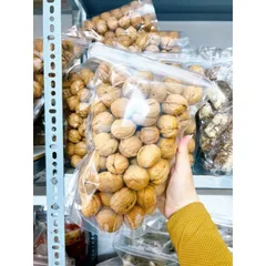 1Kg Qủa Óc chó tốt cho bà bầu, hỗ trợ làm đẹp da, ngủ ngon
