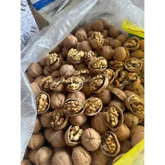 1Kg Qủa Óc chó tốt cho bà bầu, hỗ trợ làm đẹp da, ngủ ngon
