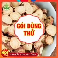 100g Cam Thảo Tròn Thái Lát, Hỗ Trợ Giảm Ho, Sốt, Đau Bụng, Tiêu Chảy, Ngừa Sâu Răng, Dùng Cùng Trà Hoa Giúp Thanh Nhiệt