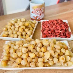 100Gr Long Nhãn Ôm Sen Hưng Yên Sấy Dẻo Loại 1, Cùi Dày Thơm Ngọt Tự Nhiên, Long Nhãn Khô, Pha Trà, Nấu Chè,Ăn Trực Tiếp