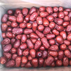 Táo Đỏ Sấy Khô 100gr Quả To Đỏ Đều Và Đẹp Loại 1