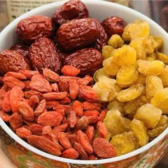 100Gr Long Nhãn Hưng Yên Sấy Dẻo Loại 1, Cùi Dày Thơm Ngọt Tự Nhiên, Long Nhãn Khô, Pha Trà, Nấu Chè,Ăn Trực Tiếp