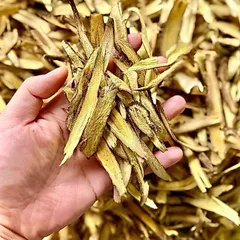 100g Cam Thảo Khô Thái Lát, Hỗ Trợ Giảm Ho, Sốt, Đau Bụng, Tiêu Chảy, Ngừa Sâu Răng, Dùng Cùng Trà Hoa Giúp Thanh Nhiệt