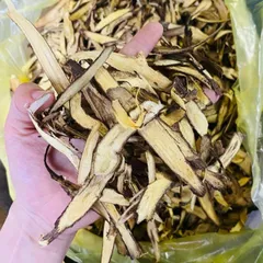 100g Cam Thảo Khô Thái Lát, Hỗ Trợ Giảm Ho, Sốt, Đau Bụng, Tiêu Chảy, Ngừa Sâu Răng, Dùng Cùng Trà Hoa Giúp Thanh Nhiệt