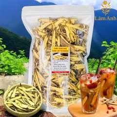100g Cam Thảo Khô Thái Lát, Hỗ Trợ Giảm Ho, Sốt, Đau Bụng, Tiêu Chảy, Ngừa Sâu Răng, Dùng Cùng Trà Hoa Giúp Thanh Nhiệt