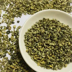1Kg Lá Sen Khô (Sao Vàng Hạ Thổ) Hỗ Trợ Ổn Định Huyết Áp, Hỗ Trợ Mỡ Máu, Giúp Ngủ Ngon, Thanh Lọc Cơ Thể, Giải Nhiệt