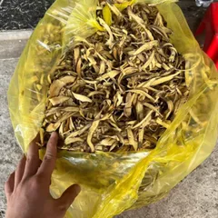 100g Cam Thảo Khô Thái Lát, Hỗ Trợ Giảm Ho, Sốt, Đau Bụng, Tiêu Chảy, Ngừa Sâu Răng, Dùng Cùng Trà Hoa Giúp Thanh Nhiệt