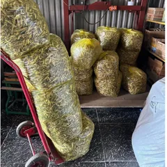 100g Cam Thảo Khô Thái Lát, Hỗ Trợ Giảm Ho, Sốt, Đau Bụng, Tiêu Chảy, Ngừa Sâu Răng, Dùng Cùng Trà Hoa Giúp Thanh Nhiệt