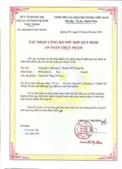 1kg Cao chè vằng Quảng Trị chuẩn