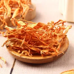 1Kg Nấm Đông Trùng Hạ Thảo Sấy Khô – Sợi To Đẹp, Hương Thơm Tự Nhiên – Dưỡng Sức, Bổ Dưỡng Cơ Thể, Hàng Cao Cấp