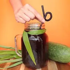Combo 10 Quả La Hán (Quả To, Đều, Không vỡ) Ngọt Dịu, Dễ Chịu Cổ Họng, Nhẹ Người Thanh Giọng, Mát Cổ, Thanh Nhiệt