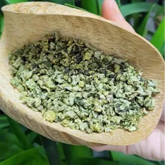 1Kg Lá Sen Cuộn (Sấy Lạnh) Hỗ Trợ Ổn Định Huyết Áp, Hỗ Trợ Mỡ Máu, Giúp Ngủ Ngon, Thanh Lọc Cơ Thể, Giải Nhiệt