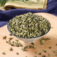 1Kg Lá Sen Cuộn (Sấy Lạnh) Hỗ Trợ Ổn Định Huyết Áp, Hỗ Trợ Mỡ Máu, Giúp Ngủ Ngon, Thanh Lọc Cơ Thể, Giải Nhiệt
