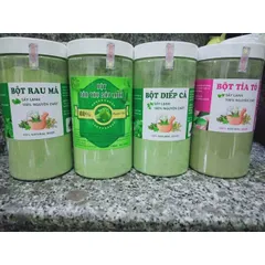 Bột cần tây sấy lạnh nguyên chất hộp - 500g