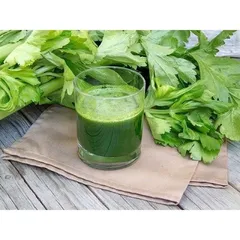 Bột cần tây sấy lạnh nguyên chất hộp - 500g