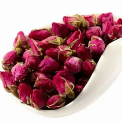 100g Nụ Hoa Hồng Tây Tạng Sấy Khô Nguyên Nụ Thơm, Đẹp Da, Giảm Stress, Chống Lão Hoá, Detox, Thanh Nhiệt Ngủ Ngon
