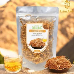 100gr Nấm Đông Trùng Hạ Thảo Sấy Khô – Sợi To Đẹp, Hương Thơm Tự Nhiên – Dưỡng Sức, Bổ Dưỡng Cơ Thể, Hàng Cao Cấp