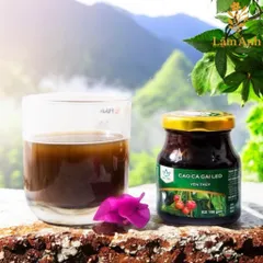 Cao Cà Gai Leo Yên Thủy – Bảo Hiệu (100gr) Thanh Nhiệt, Mát Cơ Thể, Hỗ Trợ Duy Trì Chức Năng Gan Và Sức Khỏe Hằng Ngày