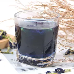 Trà Hoa Đậu Biếc 100gr Sấy Khô Nguyên Bông