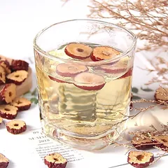 100g Táo Đỏ Thái Lát Tân Cương – Vị Ngọt Dịu – Snack Tự Nhiên Giòn Rụm – Dùng Pha Trà, Nấu Chè, Chưng Yến, Tiềm Gà