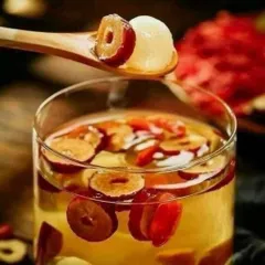 100g Táo Đỏ Thái Lát Tân Cương – Vị Ngọt Dịu – Snack Tự Nhiên Giòn Rụm – Dùng Pha Trà, Nấu Chè, Chưng Yến, Tiềm Gà