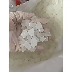 1Kg Đường phèn trắng dạng viên Quảng Ngãi, ngọt thanh, thơm mát, giải nhiệt, làm nguyên liệu nhiều món ăn vặt thơm ngon