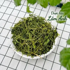 1Kg Giảo Cổ Lam 5 Lá Hòa Bình (Sao Vàng Hạ Thổ) Hỗ Trợ Ổn Định Huyết Áp, Mỡ Máu, Ổn Định Đường Huyết, Thanh Lọc Cơ Thể