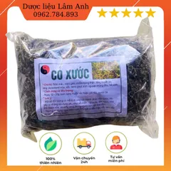 1Kg Cây Cỏ Xước hỗ trợ mát gan, thận, thanh nhiệt, mỡ máu